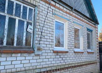 Продаю дом, 46.8 м2, Краснослободск, улица Герцена