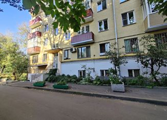 Продается квартира студия, 12.3 м2, Москва, Елизаветинский переулок, 6с1, ЦАО