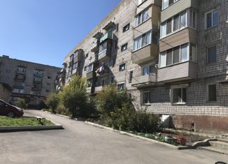 Продажа 2-комнатной квартиры, 48.2 м2, Спасск-Дальний, Суворовская улица, 1