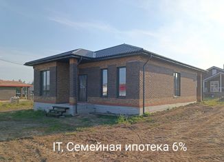 Дом на продажу, 129 м2, Семиозерское сельское поселение