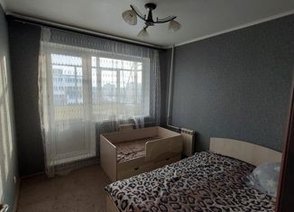 Продается четырехкомнатная квартира, 57.6 м2, Дзержинск, проспект Циолковского, 84