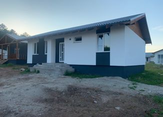 Продажа дома, 90 м2, коттеджный поселок Чистые росы-2, Драгоценная улица, 15