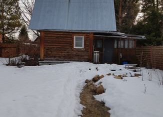 Аренда дома, 40 м2, СНТ Озёрное, Центральная улица