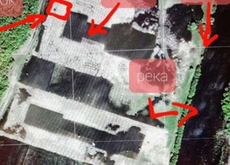 Продаю участок, 9 сот., село Берёзово, Лесная улица