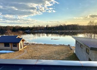 Дом на продажу, 124.1 м2, Кудрово, Мурманское шоссе, 31