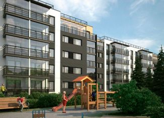 Продам 3-комнатную квартиру, 58 м2, Колпино, Понтонная улица, 6