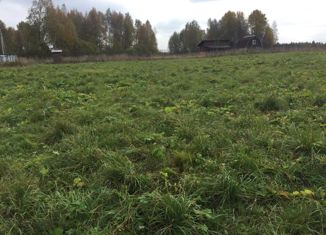 Продается земельный участок, 15 сот., деревня Федчино