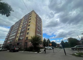 2-ком. квартира на продажу, 59.8 м2, Омск, улица Челюскинцев, 98А, Центральный округ