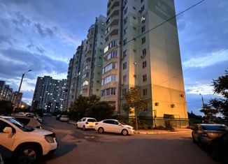 Продается однокомнатная квартира, 42 м2, Астрахань, Бульварная улица, 14А, Ленинский район