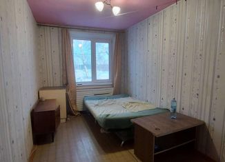 Продается комната, 57.2 м2, Новосибирская область, Весенняя улица, 8