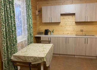 Дом на продажу, 35 м2, садовое некоммерческое товарищество Факел, Белозёрная улица