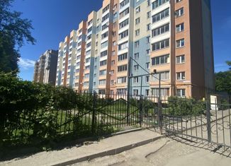 Продается 1-ком. квартира, 37.8 м2, Иваново, Ленинский район, проспект Строителей, 53