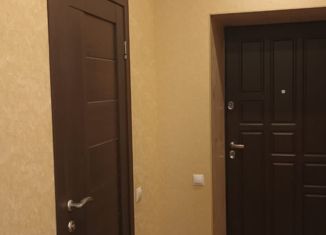 Продам однокомнатную квартиру, 38 м2, Омск, Пригородная улица, 27, ЖК На Андрианова