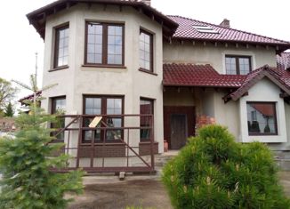 Дом на продажу, 461 м2, посёлок Поддубное (Низовское сельское поселение), Строительный переулок, 1