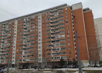 Продаю 3-ком. квартиру, 80 м2, Москва, улица Маршала Кожедуба, 2к1, улица Маршала Кожедуба