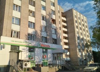 Продажа комнаты, 17 м2, Красноярский край, улица Юности, 3