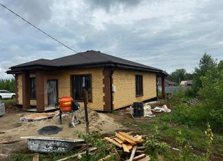 Продам дом, 140 м2, село Альгешево, Ягодная улица