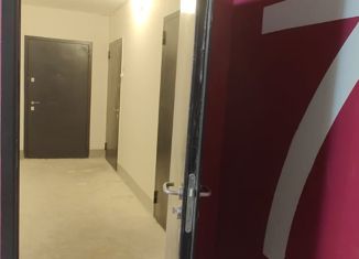 Продается квартира студия, 24.1 м2, посёлок Западный, улица Дружбы, 2