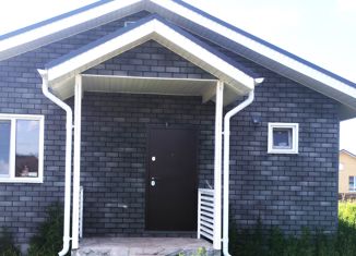 Продается дом, 79.1 м2, деревня Шудья, Тихая улица