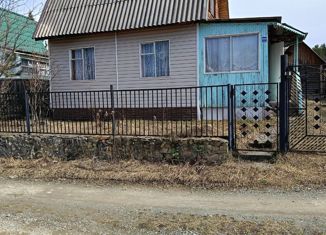 Дом на продажу, 45 м2, Новосибирская область, СНТ Светлана, 117