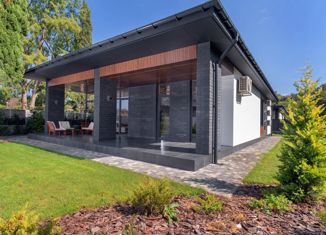 Продается дом, 169.5 м2, село Орёл-Изумруд, Банановая улица, 112Г