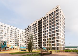 Продам 1-комнатную квартиру, 58.2 м2, Санкт-Петербург, Среднерогатская улица, 13к1, ЖК Триумф Парк