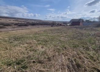 Продаю земельный участок, 12 сот., село Малая Валяевка, Центральная улица, 125