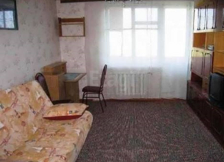 Двухкомнатная квартира на продажу, 41.3 м2, Приволжск, Железнодорожная улица, 16