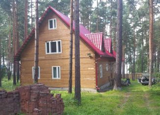 Продается земельный участок, 25 сот., деревня Ерестная, Обская улица