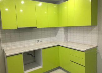 Продажа 2-ком. квартиры, 51 м2, Саратов, Новоузенская улица, 200Б, ЖК Октябрьское Ущелье