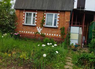 Продаю дом, 56 м2, Нижегородская область, садоводческое некоммерческое товарищество Борок, 126