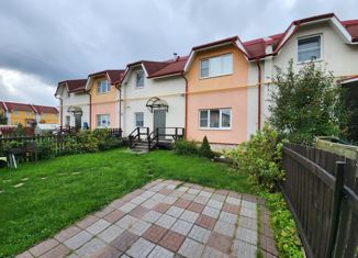 Продаю таунхаус, 62.1 м2, поселок Первомайское, Домашний проезд, 2с5