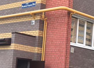 Продается однокомнатная квартира, 39 м2, Йошкар-Ола, улица Йывана Кырли, 50А, микрорайон 9Б