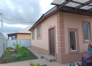 Продам дом, 76.6 м2, село Кульшарипово, Советская улица