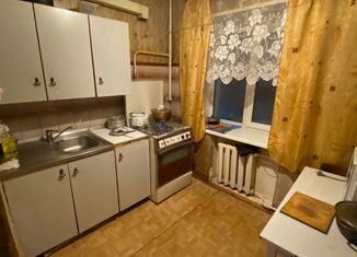 Трехкомнатная квартира на продажу, 61.8 м2, Киржач, улица Текстильщиков, 9