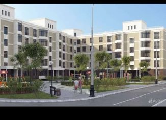 2-комнатная квартира на продажу, 36 м2, Оренбург, ЖК Гранд Парк, улица Ильи Глазунова, 2