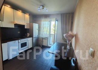 Продажа 3-ком. квартиры, 68.1 м2, Приморский край, улица Фрунзе, 61