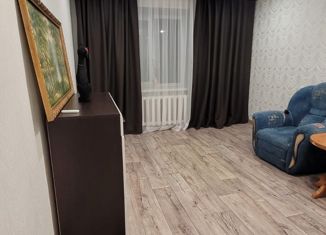 Аренда однокомнатной квартиры, 33.6 м2, Ульяновск, Хрустальная улица, 64