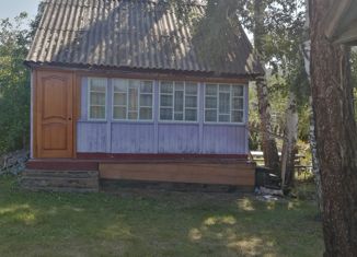Продам дом, 15 м2, Саяногорск
