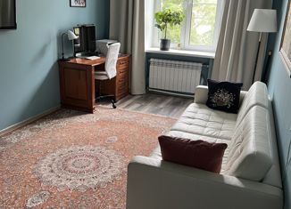 Трехкомнатная квартира на продажу, 65.6 м2, Москва, 1-й Саратовский проезд, 3, метро Текстильщики