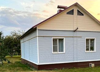 Продажа дома, 76 м2, село Климовское