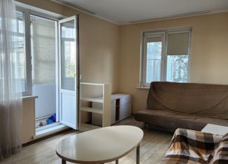 Продажа однокомнатной квартиры, 33 м2, Москва, улица Исаковского, 28к1, район Строгино