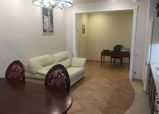 Продам 1-ком. квартиру, 65 м2, Краснодар, Кубанская набережная, 31/1, Кубанская набережная