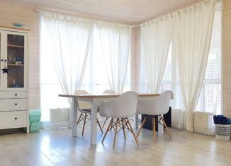 Продажа дома, 148.9 м2, коттеджный посёлок Лисичкин Лес, Лесничья улица