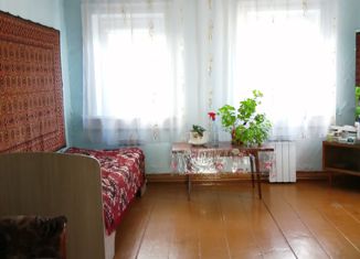 Дом на продажу, 46.7 м2, рабочий поселок Тайтурка, улица Ломоносова, 17