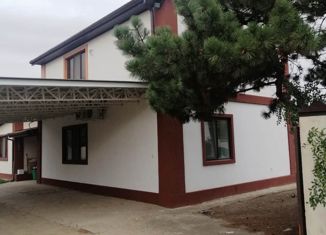 Продам дом, 240 м2, станица Новотитаровская, Привокзальная улица