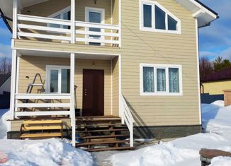 Продажа дома, 97.7 м2, дачный посёлок Генеральский, Генеральская улица