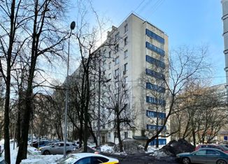 Продажа двухкомнатной квартиры, 44 м2, Москва, Нижняя Первомайская улица, 41, район Восточное Измайлово