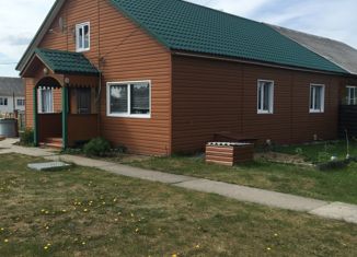 Продам дом, 76 м2, поселок Койдин, улица Комарова, 36