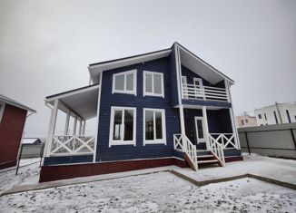 Дом на продажу, 171 м2, коттеджный посёлок Иннолово, коттеджный посёлок Иннолово, 55